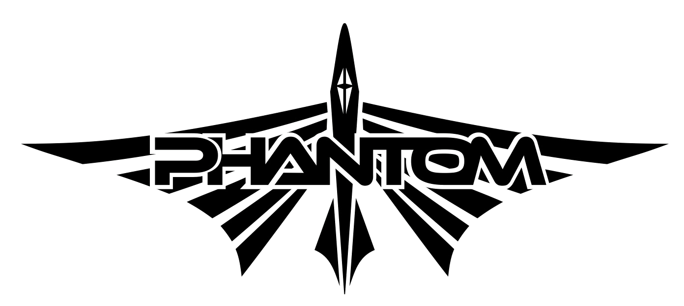 PHANTOM シンボルマーク